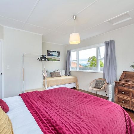 Sunny&Cozy Home near Western Springs Auckland Exterior foto