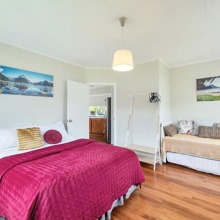 Sunny&Cozy Home near Western Springs Auckland Exterior foto