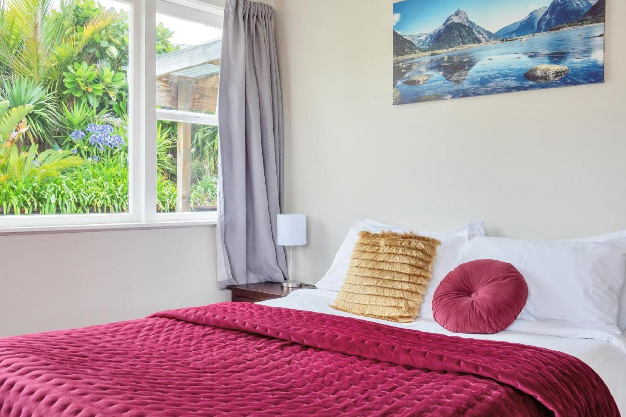 Sunny&Cozy Home near Western Springs Auckland Exterior foto