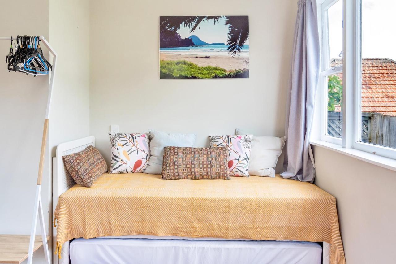 Sunny&Cozy Home near Western Springs Auckland Exterior foto