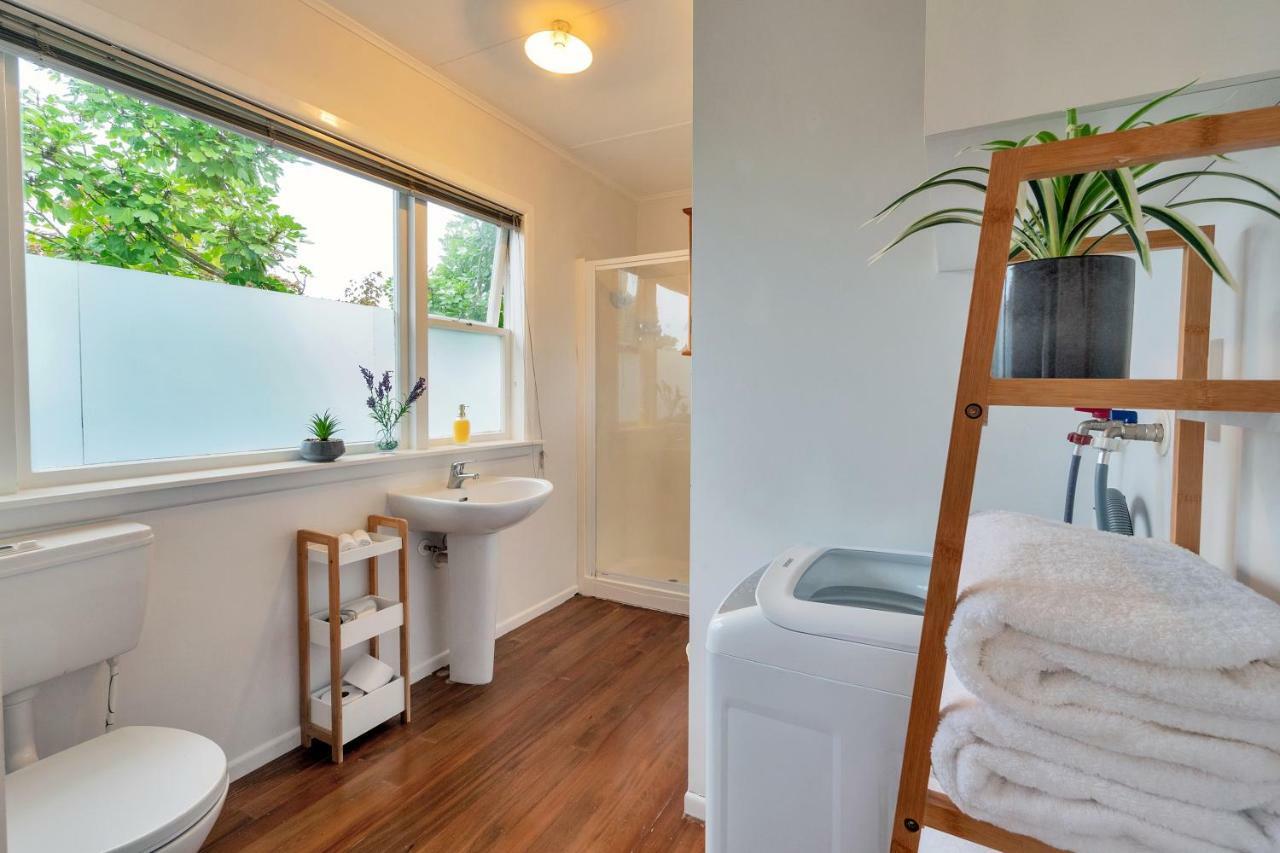 Sunny&Cozy Home near Western Springs Auckland Exterior foto