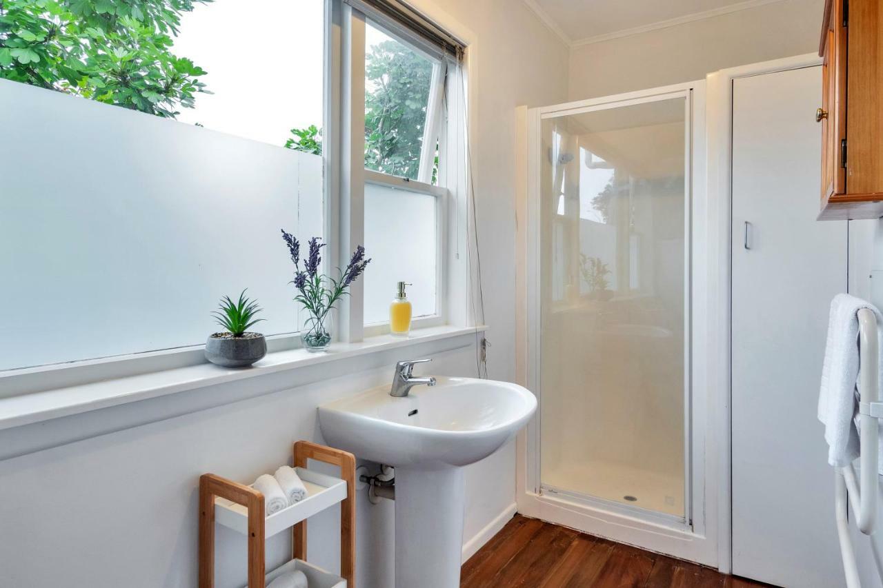 Sunny&Cozy Home near Western Springs Auckland Exterior foto